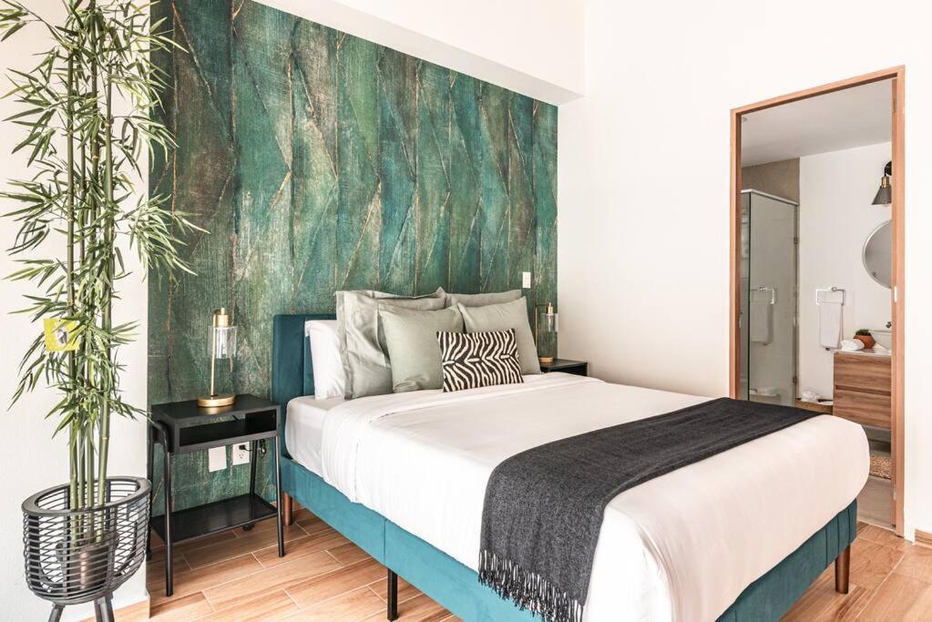 Condesa Park By Mrw Apartment *