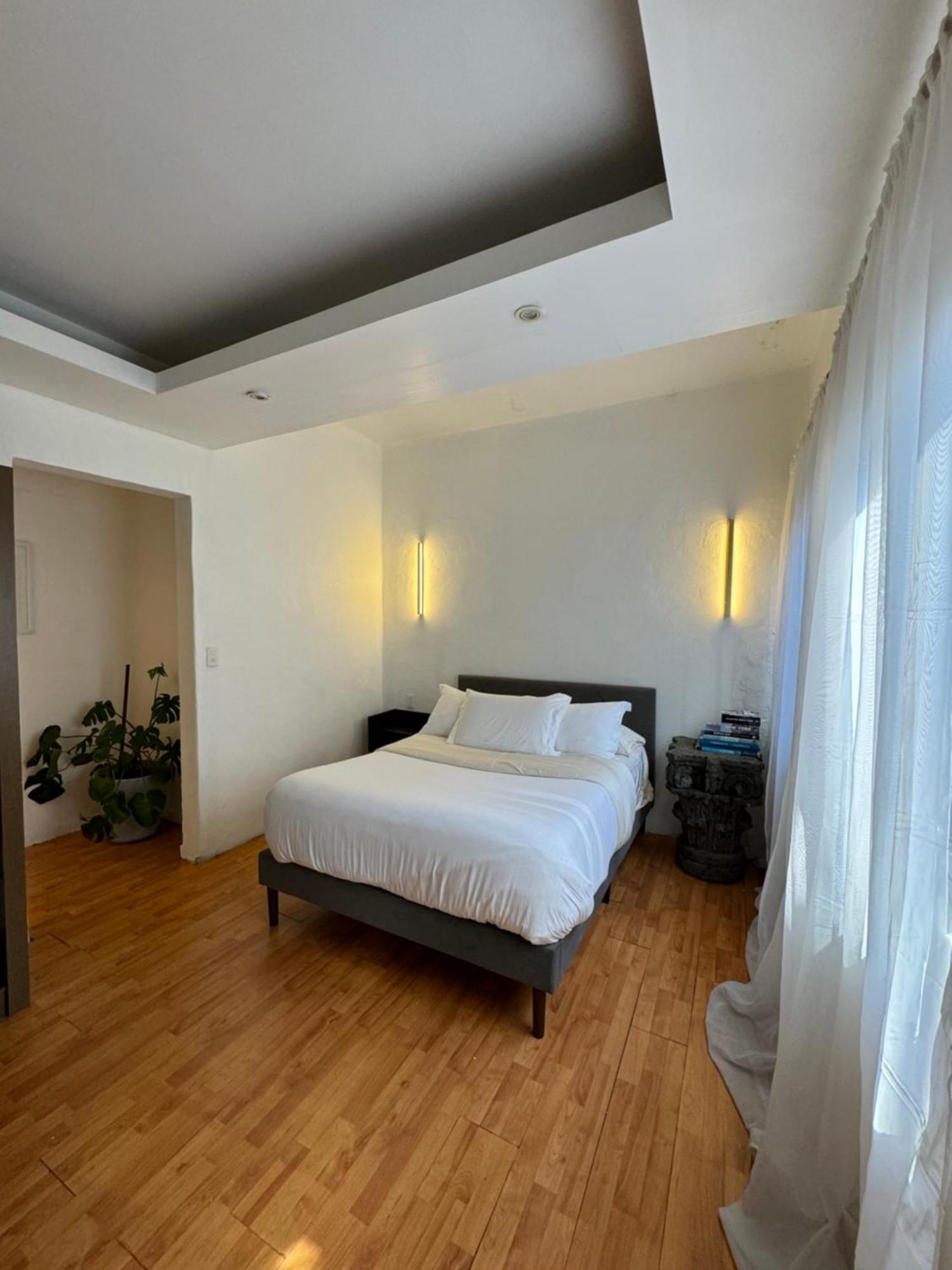 Apartamento Practico Y Confortable Estudio-loft Excelente Zona *