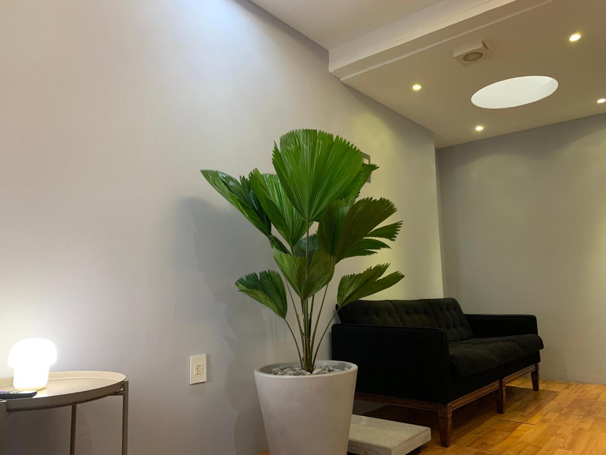 Apartamento Practico Y Confortable Estudio-loft Excelente Zona México DF