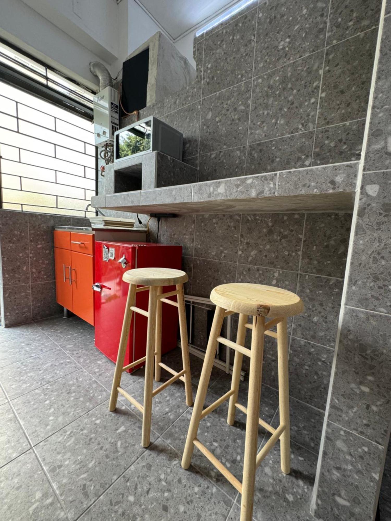 Loft Equipado Barato Con Mini Desayunador Centrico