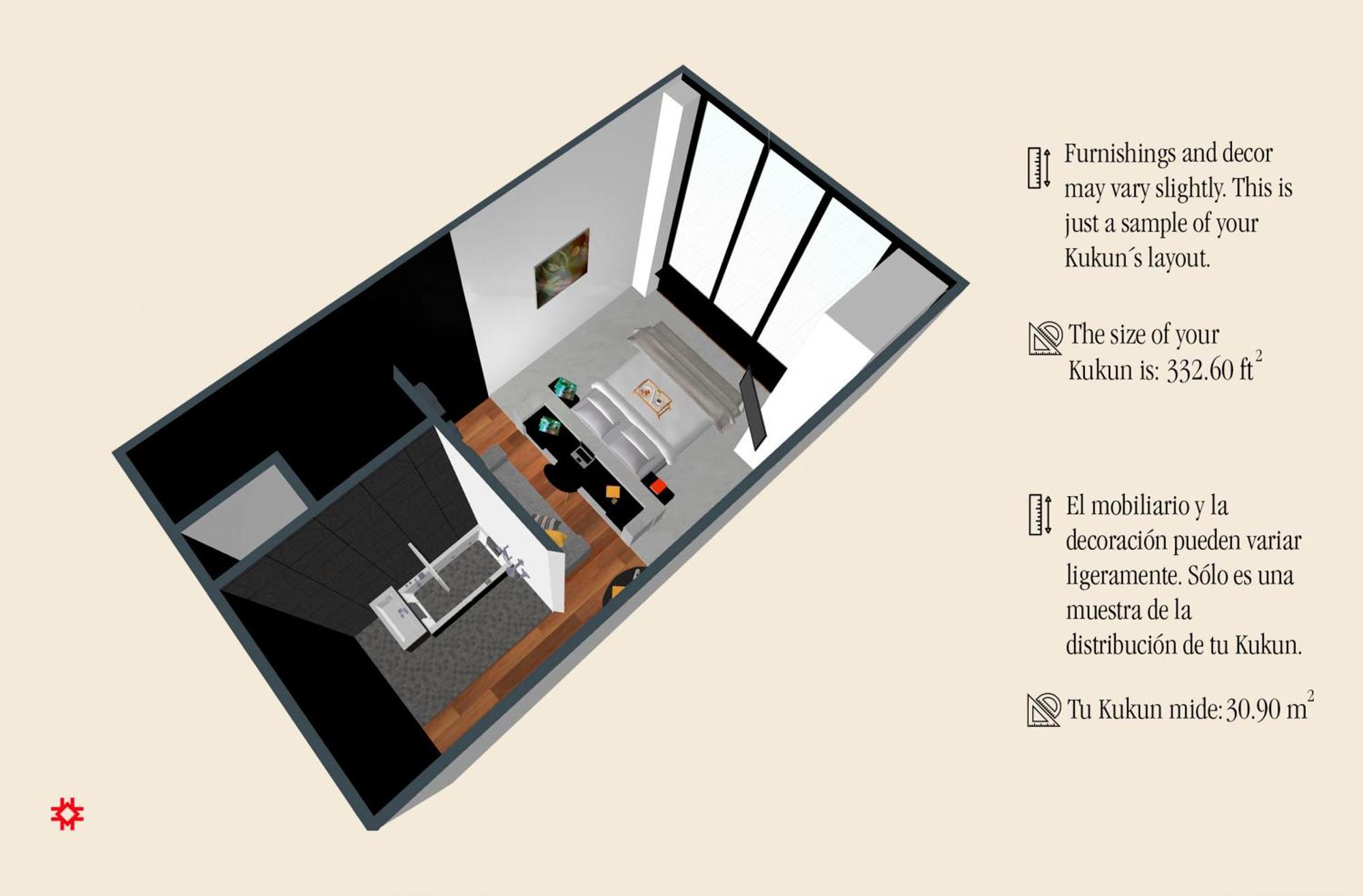 Apartamento Collection By Kukun México DF