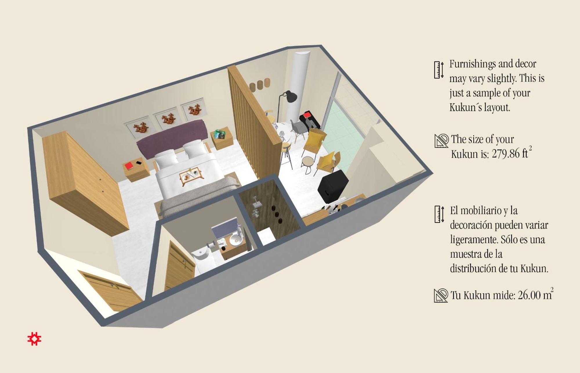 Apartamento Casa Roma By Kukun Cidade do México
