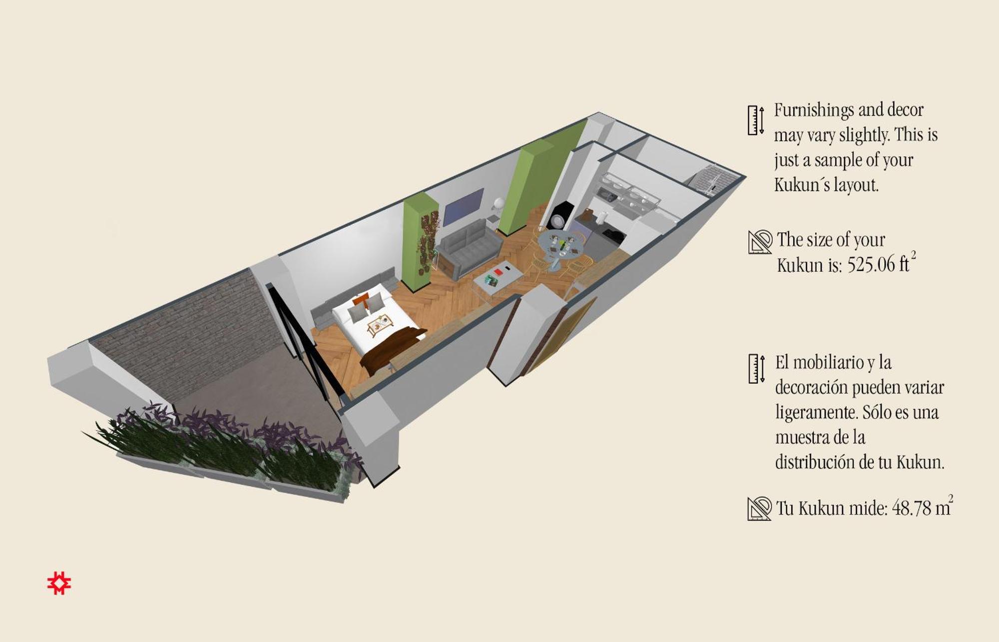 Apartamento Casa Londres By Kukun *