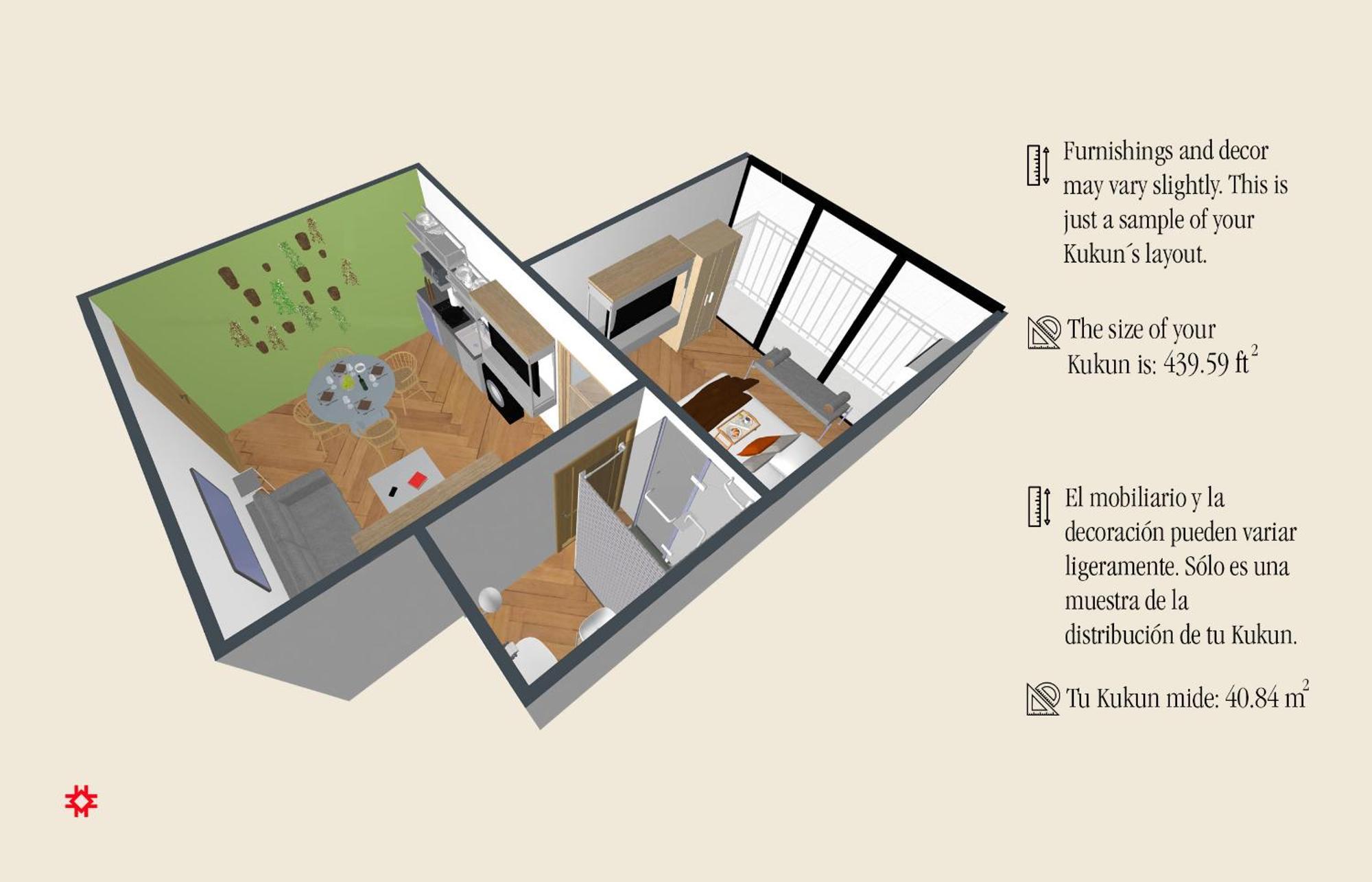 Apartamento Casa Londres By Kukun *