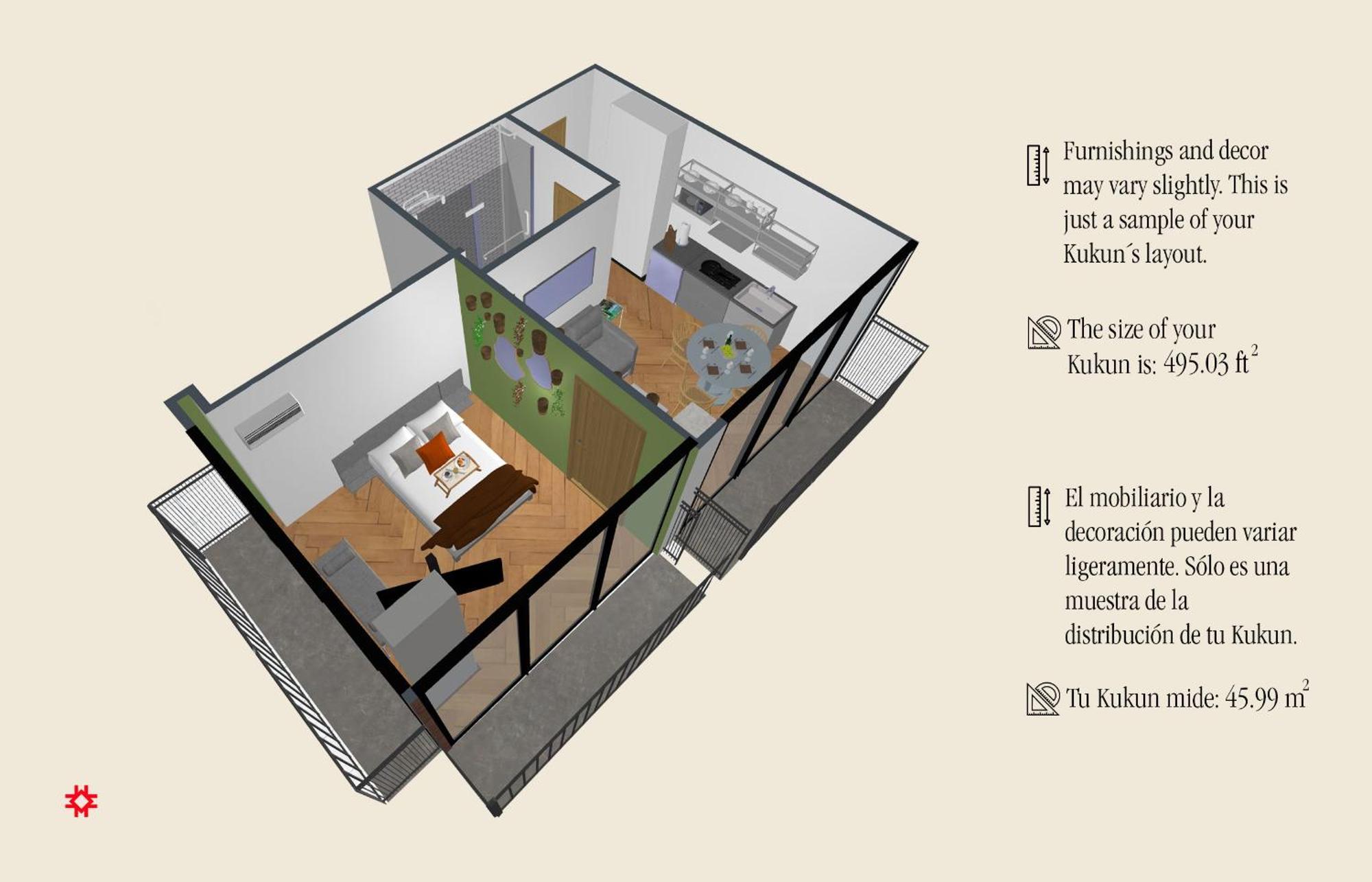 Casa Londres By Kukun Apartamento *