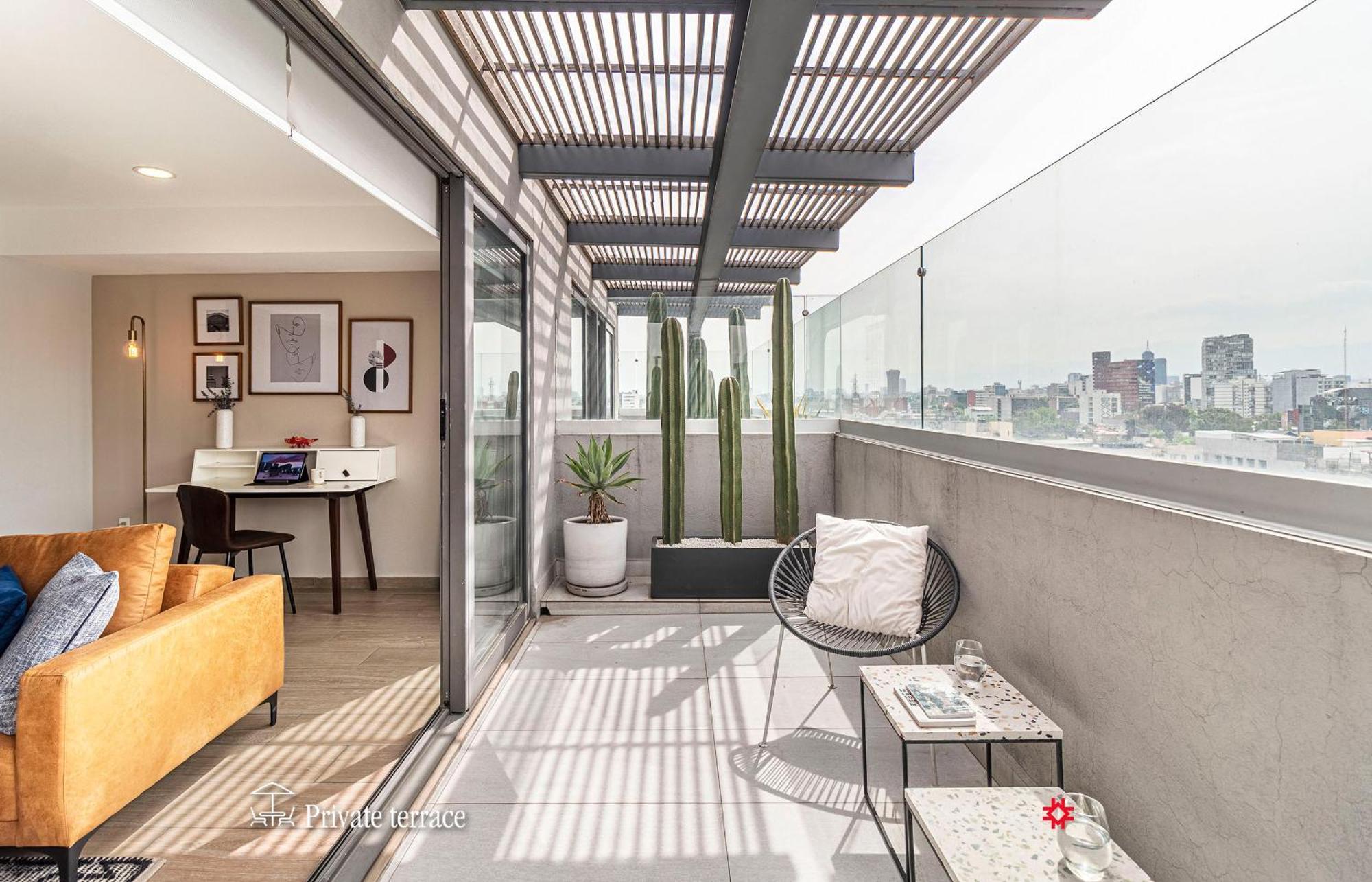 Casa Tonala By Kukun Aparthotel
