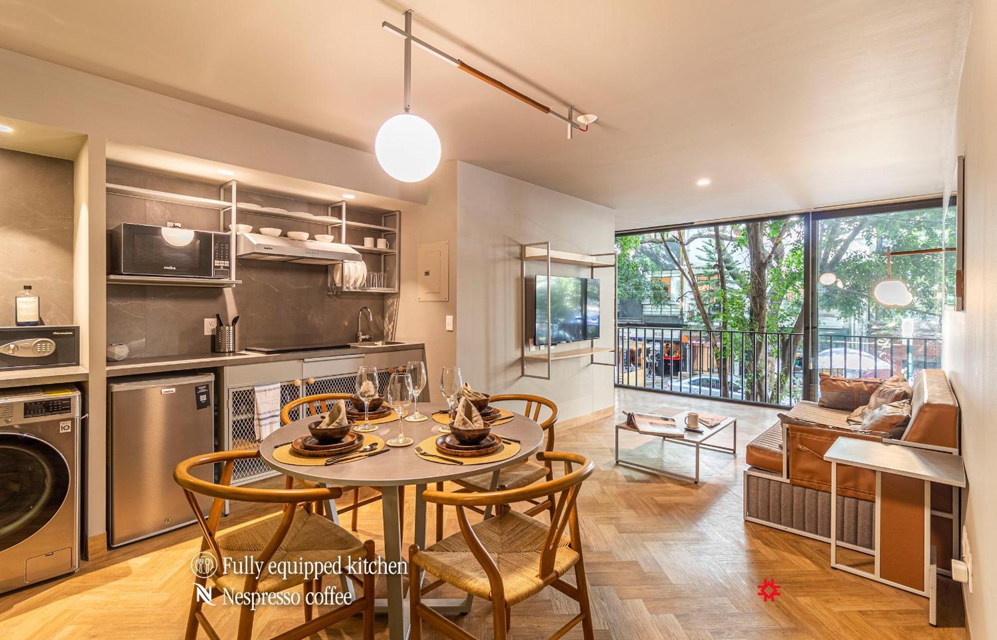 Casa Londres By Kukun Apartamento