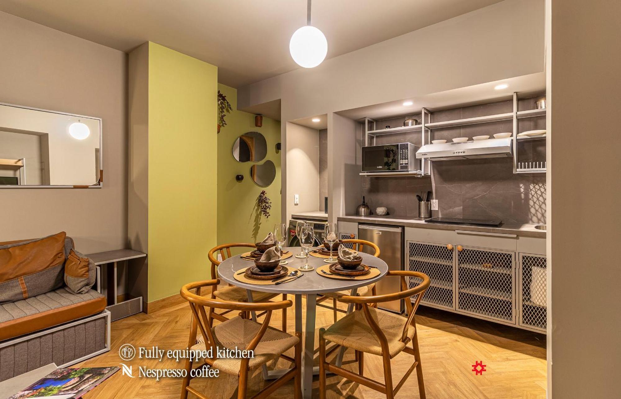 Casa Londres By Kukun *