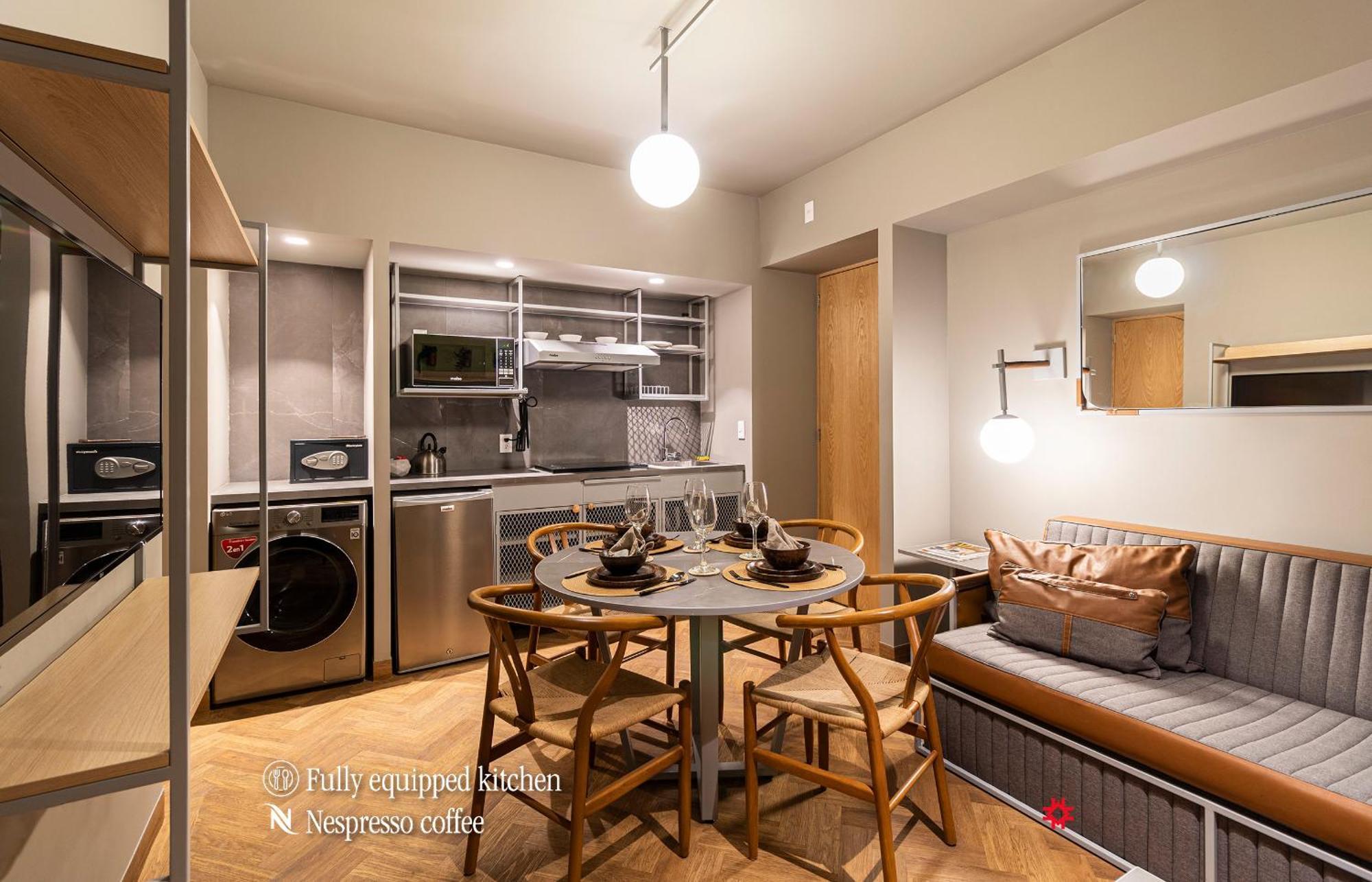 Casa Londres By Kukun Apartamento *