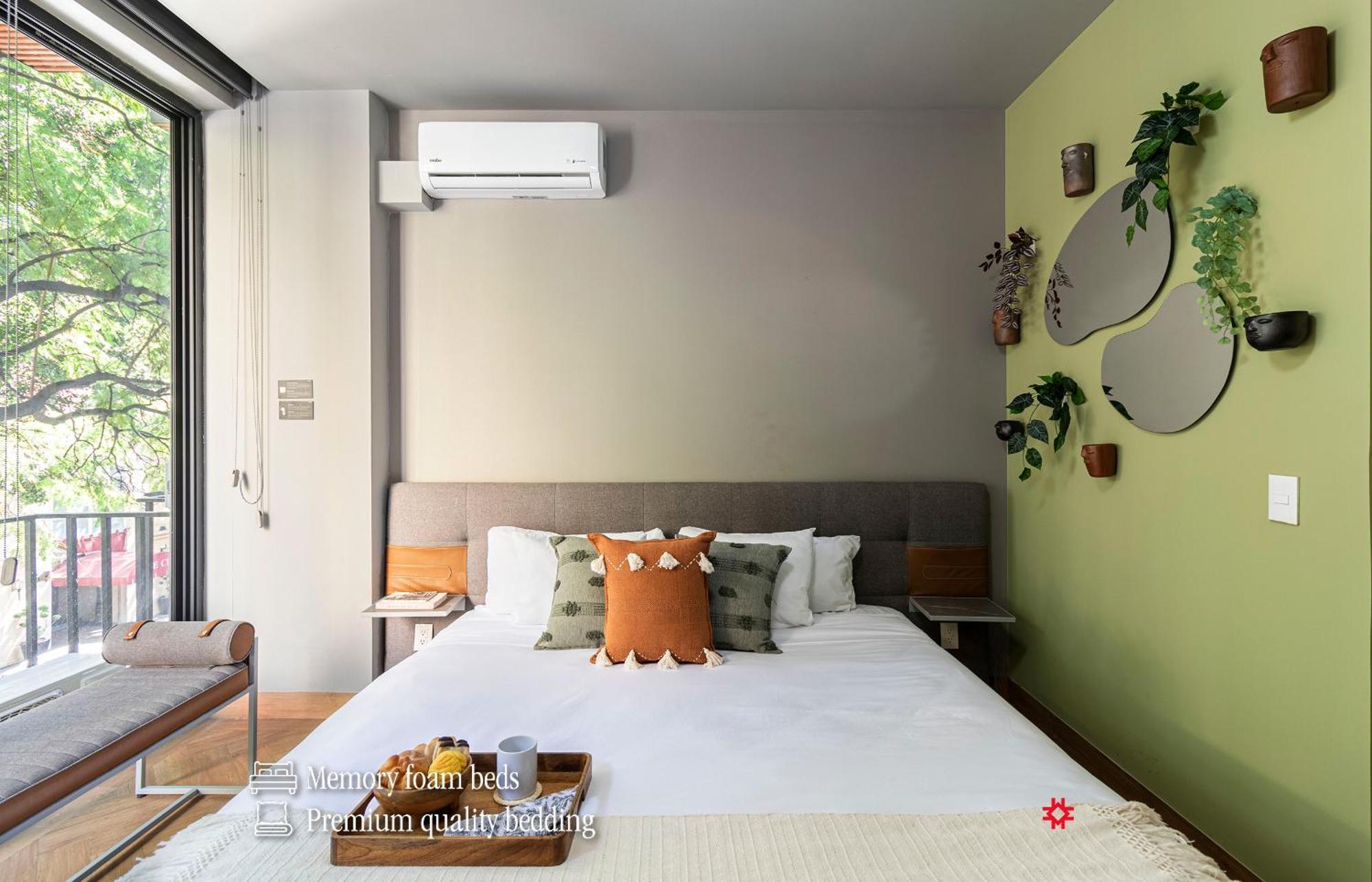 Apartamento Casa Londres By Kukun *