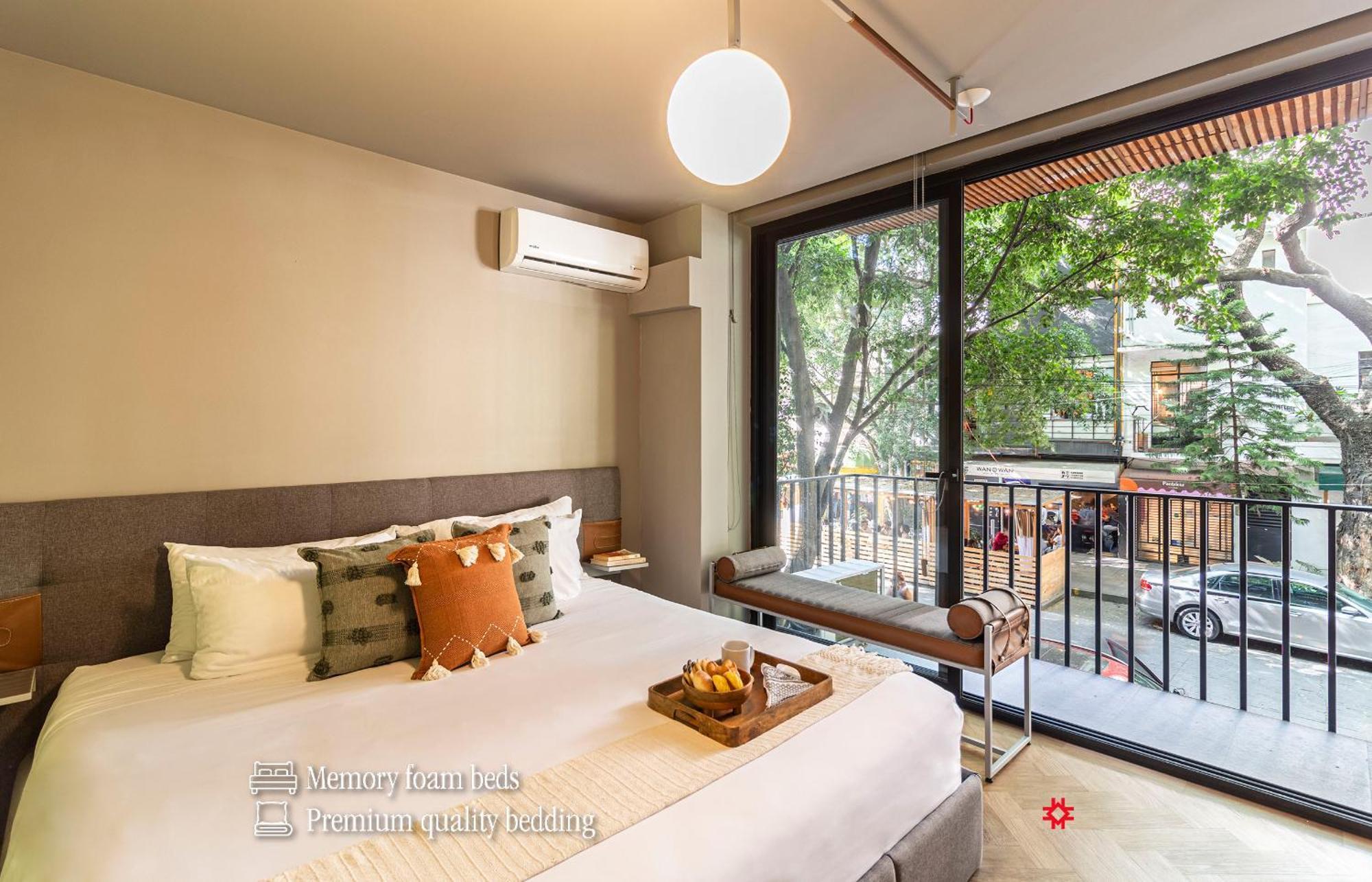 Apartamento Casa Londres By Kukun