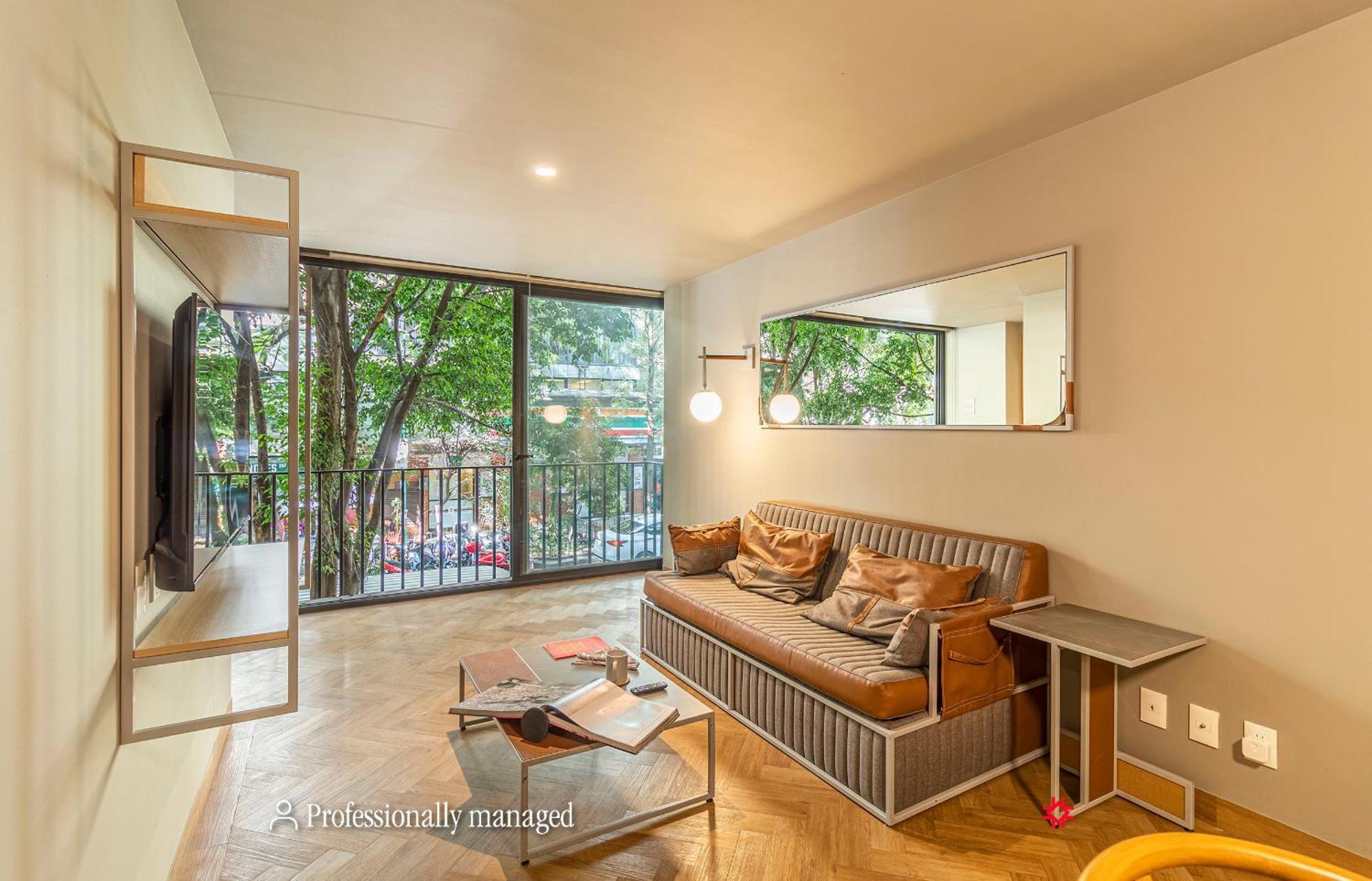 Apartamento Casa Londres By Kukun *