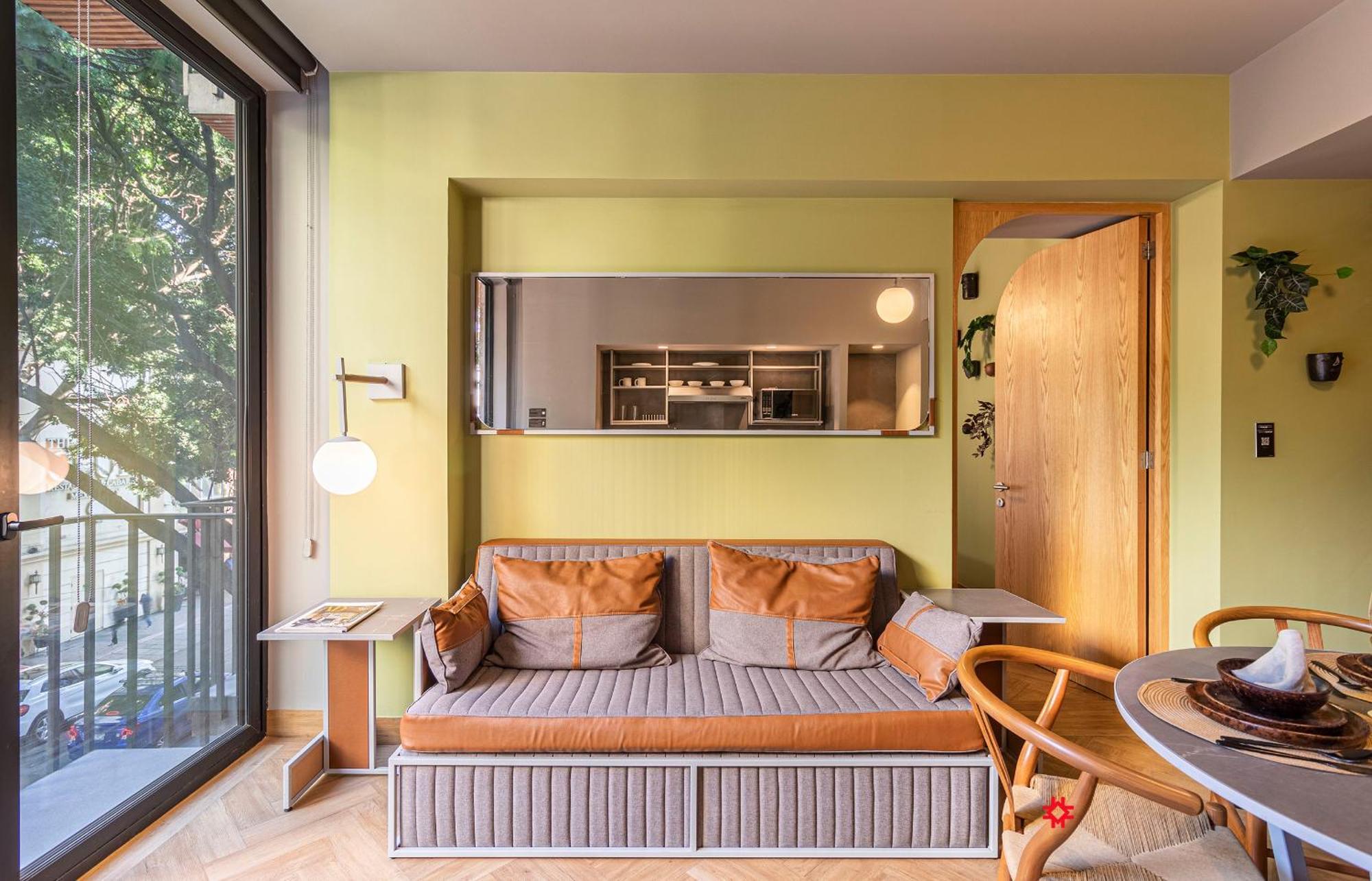 Apartamento Casa Londres By Kukun