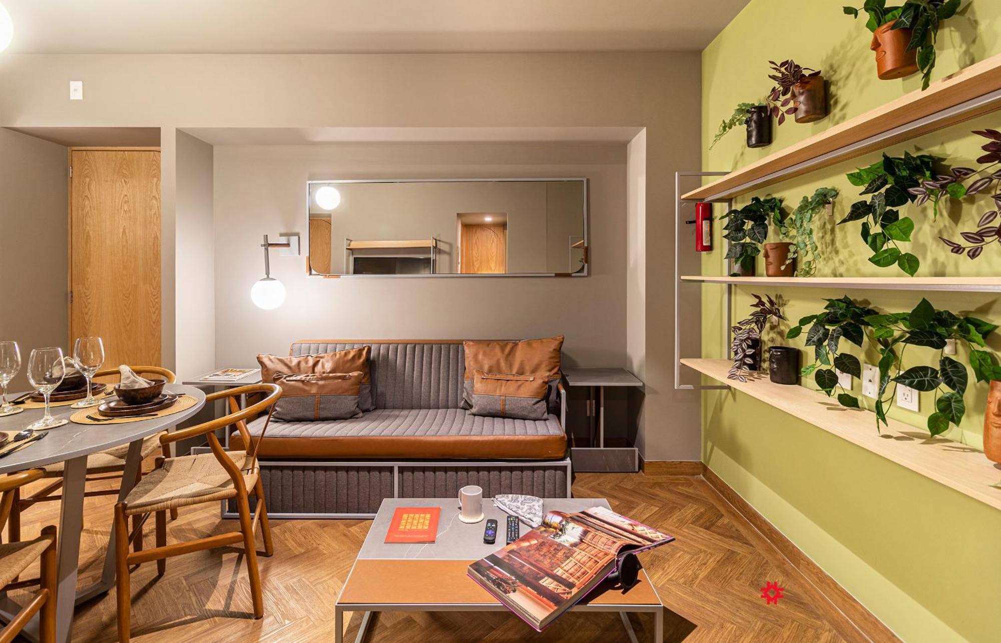 Casa Londres By Kukun *