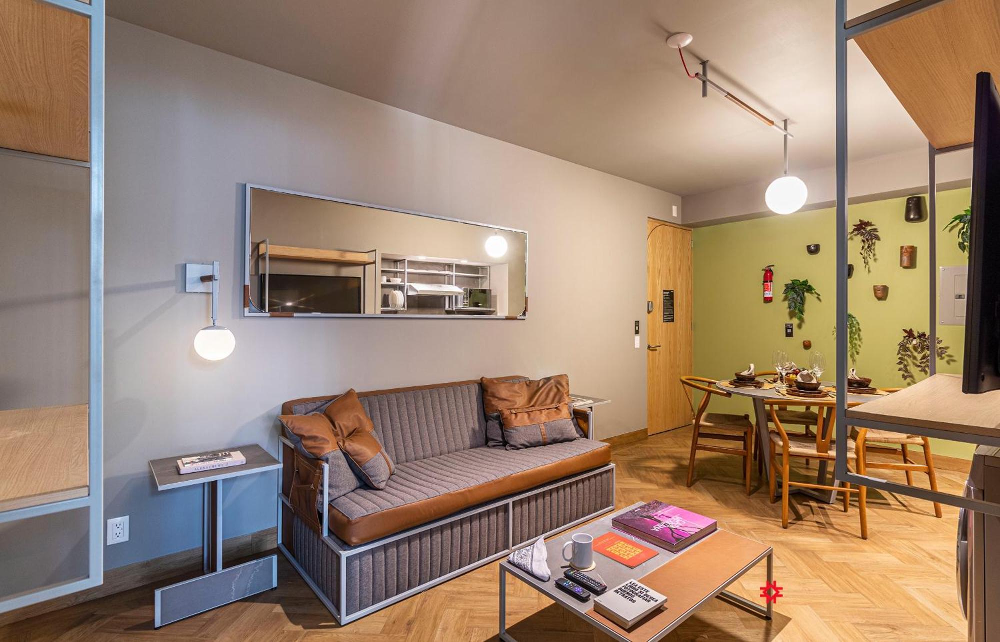Casa Londres By Kukun Apartamento