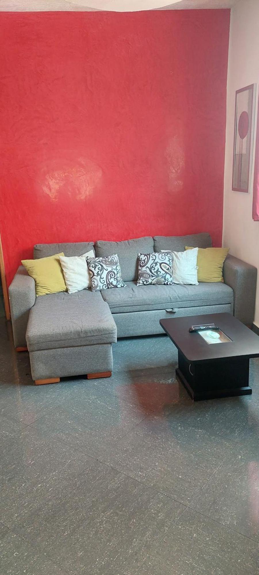 Departamentos Amueblados La Condesa Apartamento México DF