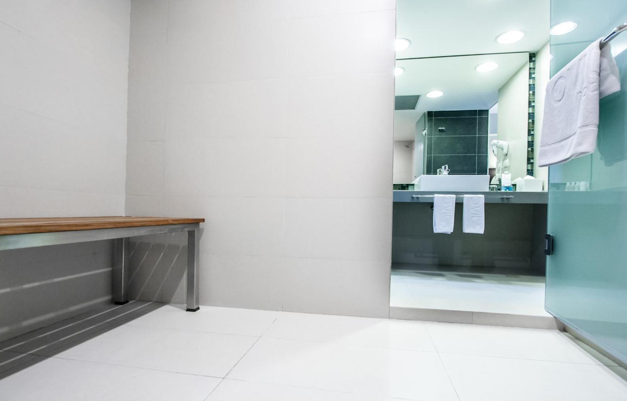 Hotel Novit México DF