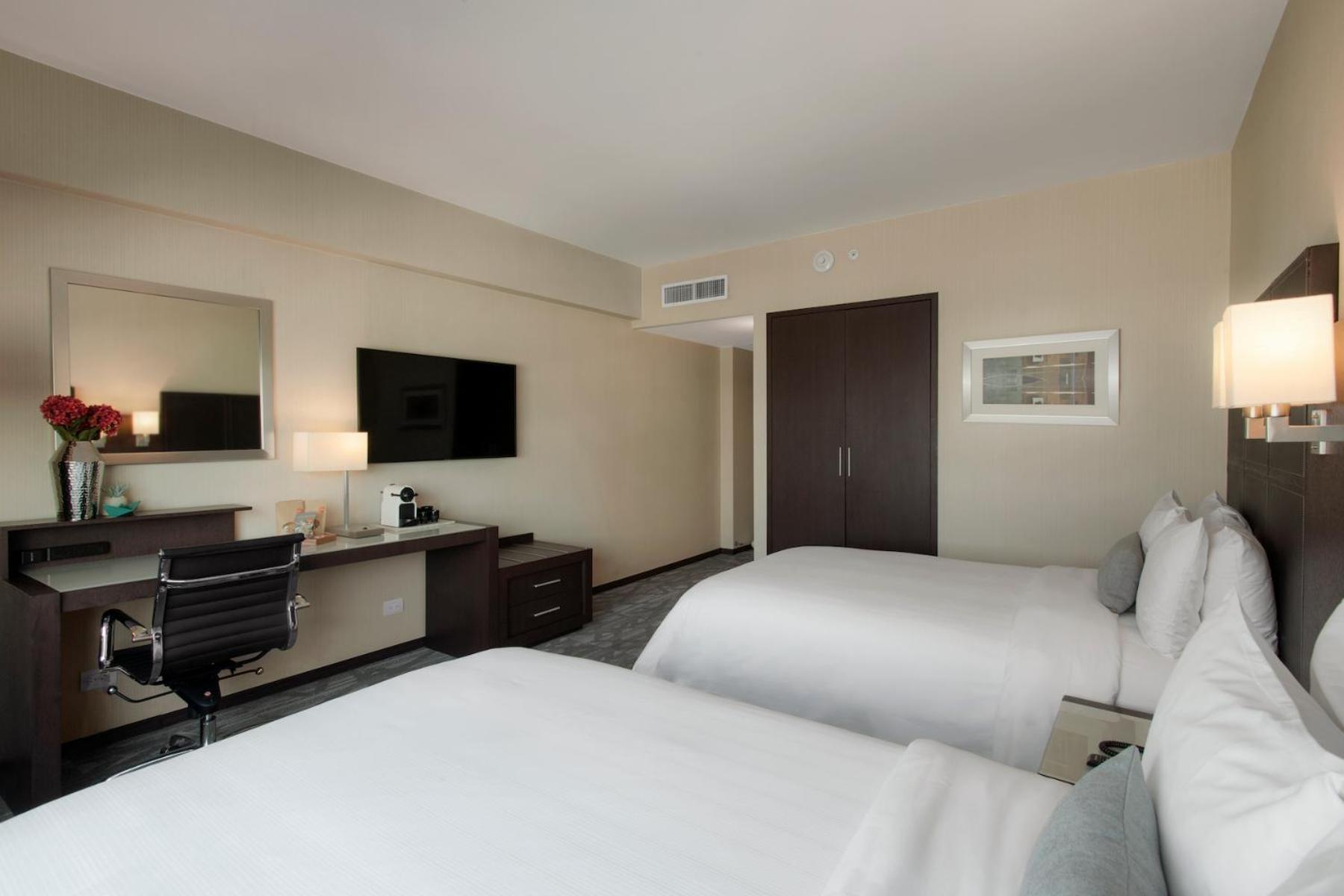 Novit 4* México DF