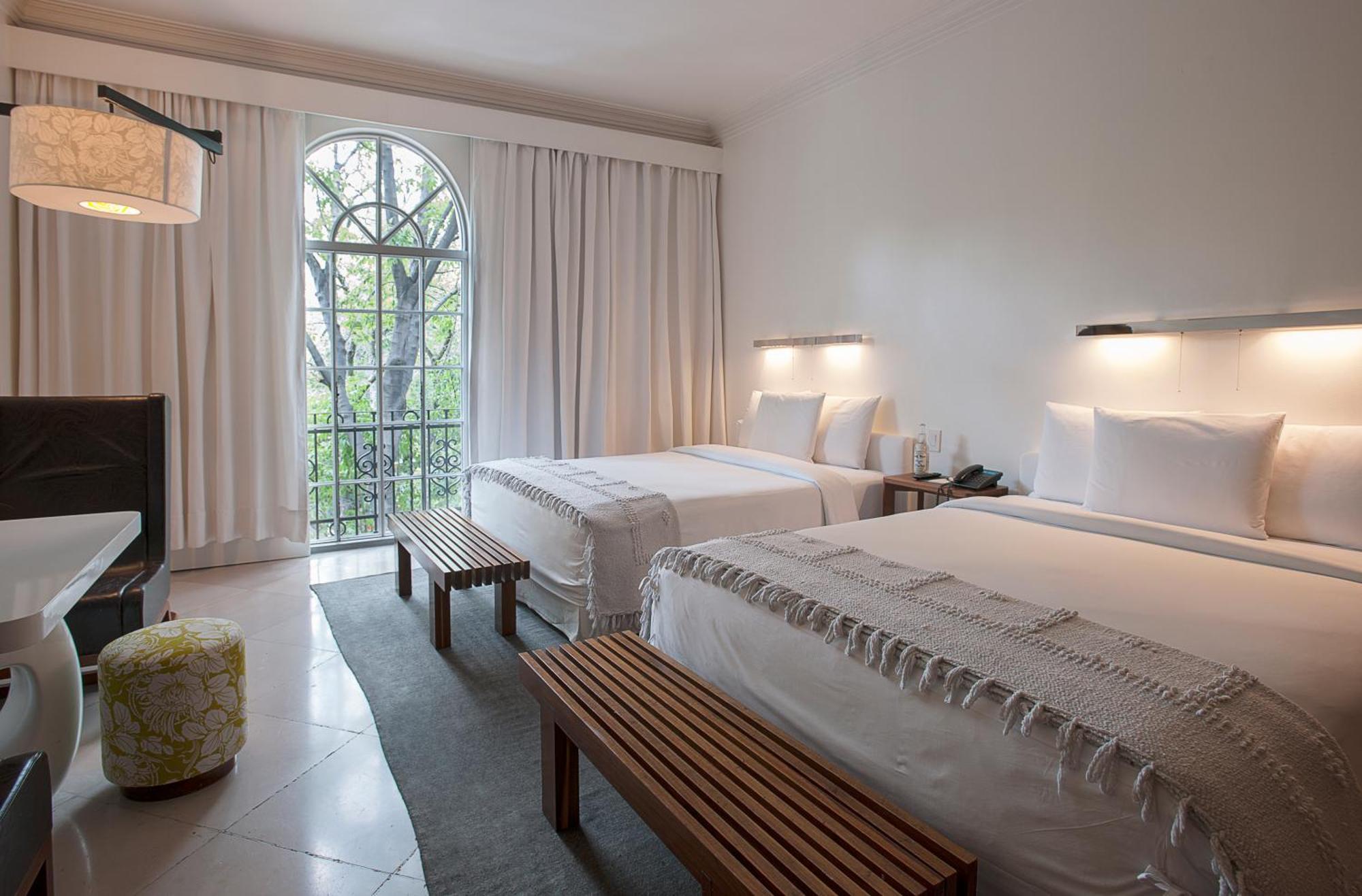 Condesa Df, City, A Member Of Design 4*