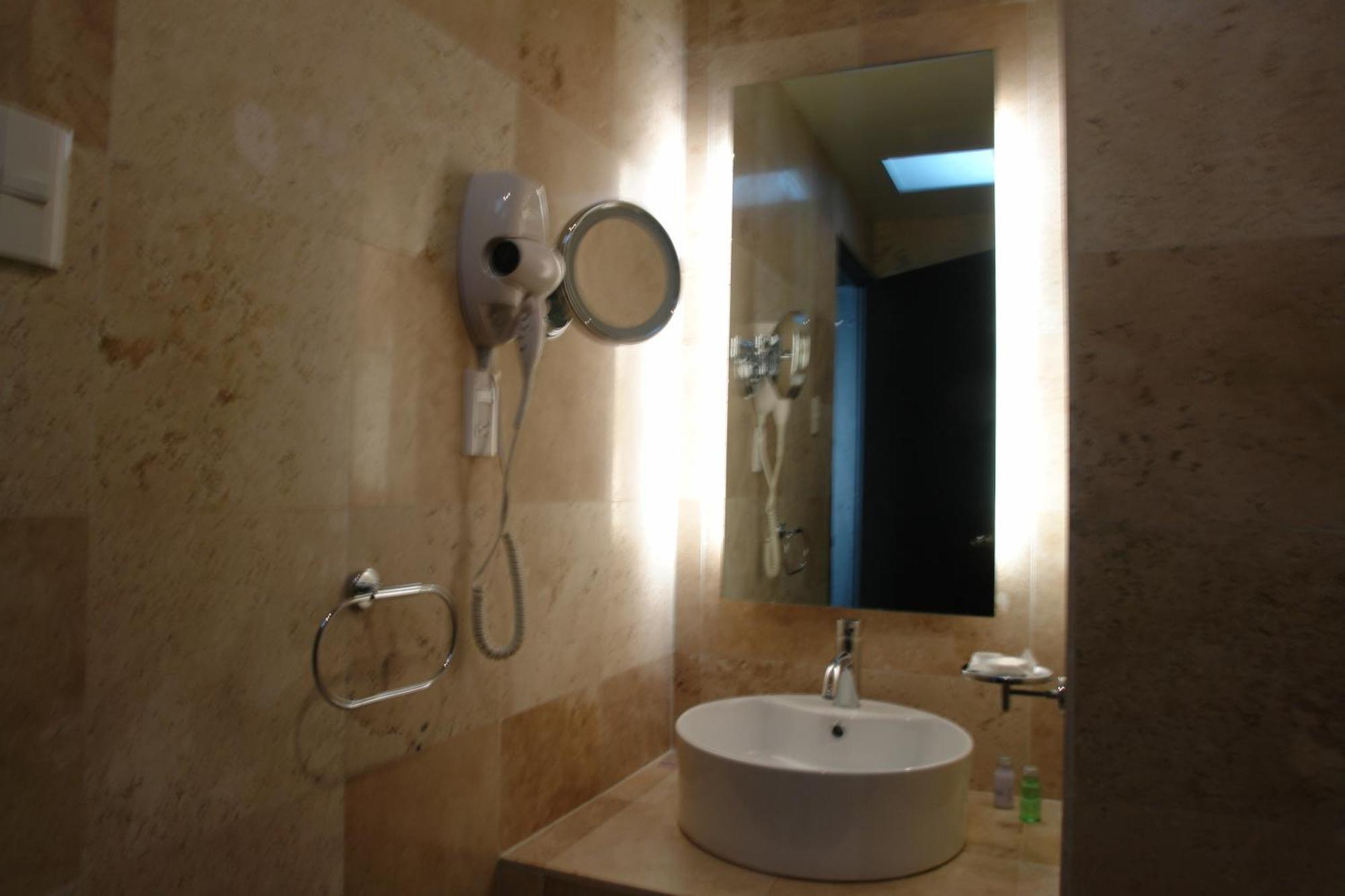 Havre Apartahotel
