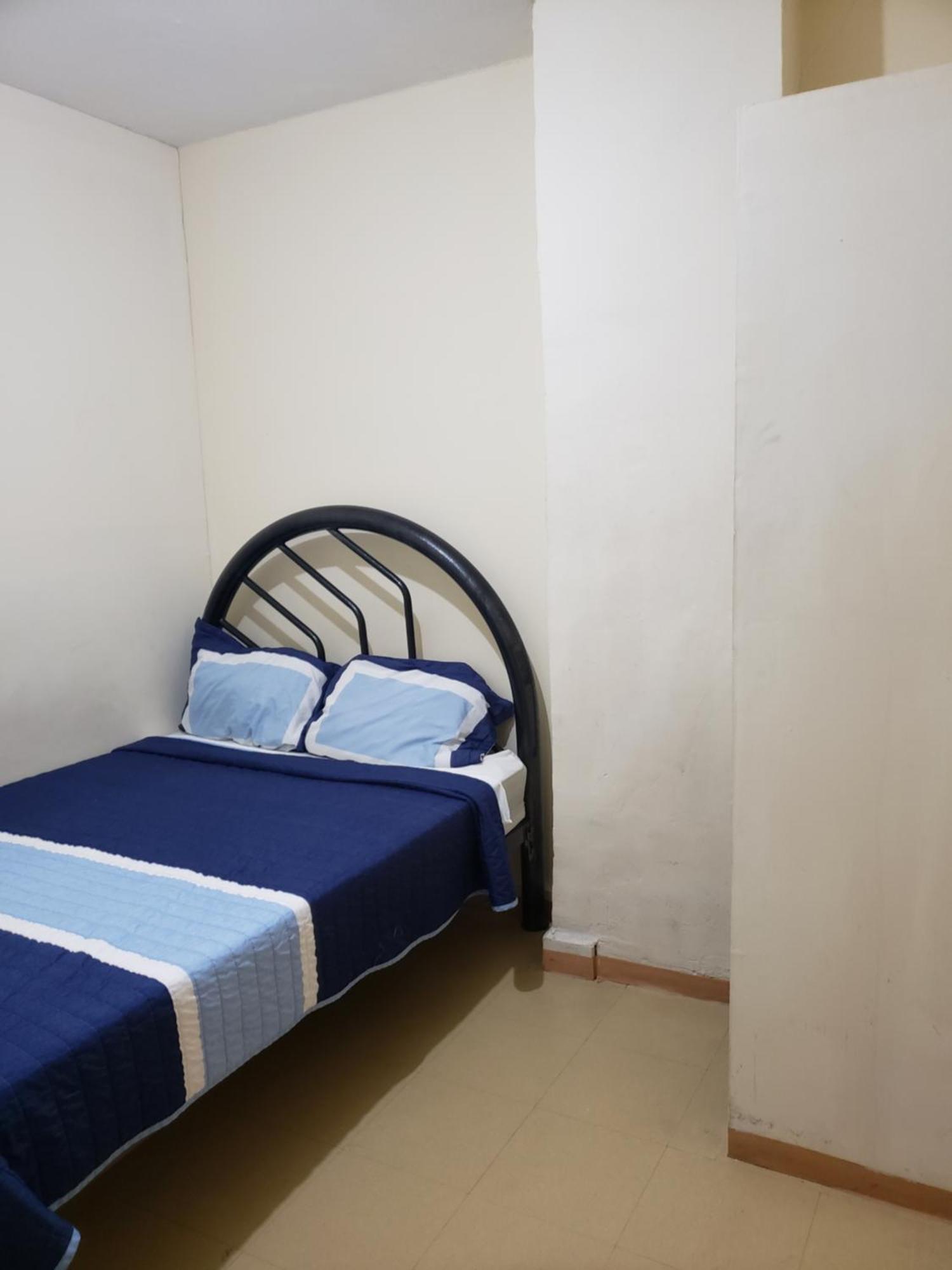 Guest house Ciudad De 2*