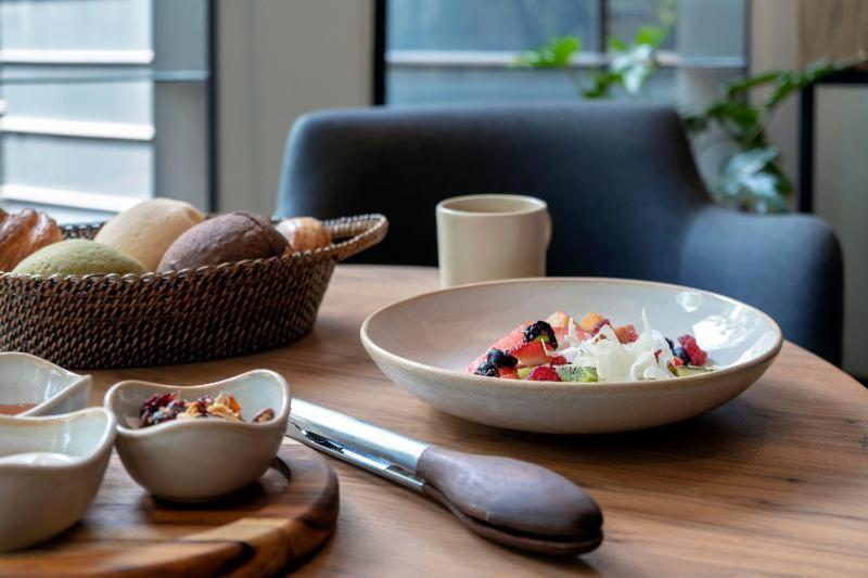 Hotel Brick Mexico - Small Luxury Of The World