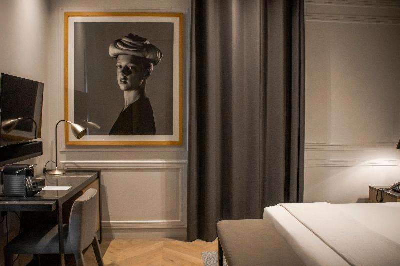 Brick Mexico - Small Luxury Of The World 5*