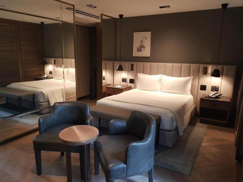 Hotel Brick Mexico - Small Luxury Of The World 5*