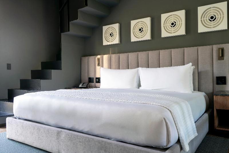Brick Mexico - Small Luxury Of The World 5*