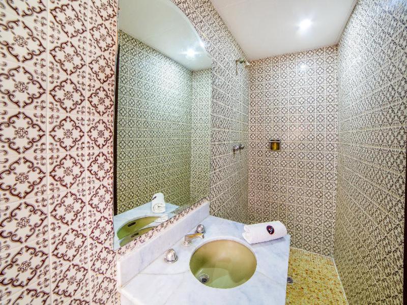 Hotel Santa Maria 3*