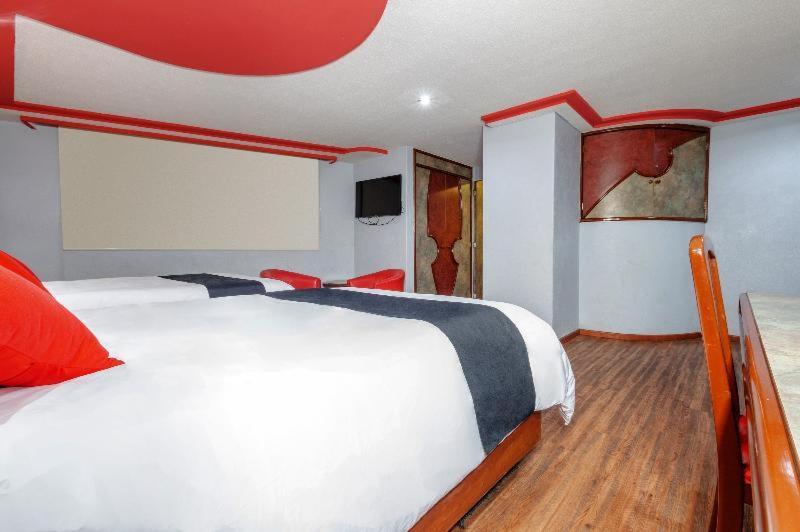 Estrella De Oriente Hotel 2*
