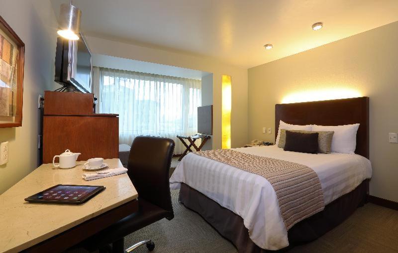 Hotel Emporio Reforma 5*