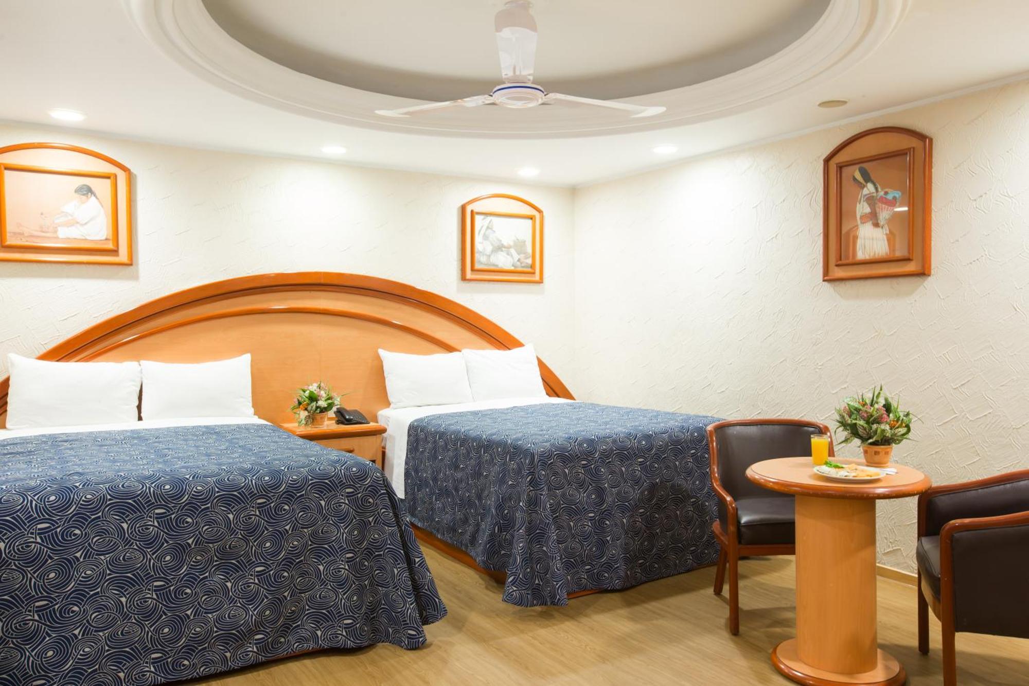 Diligencias Hotel 3*