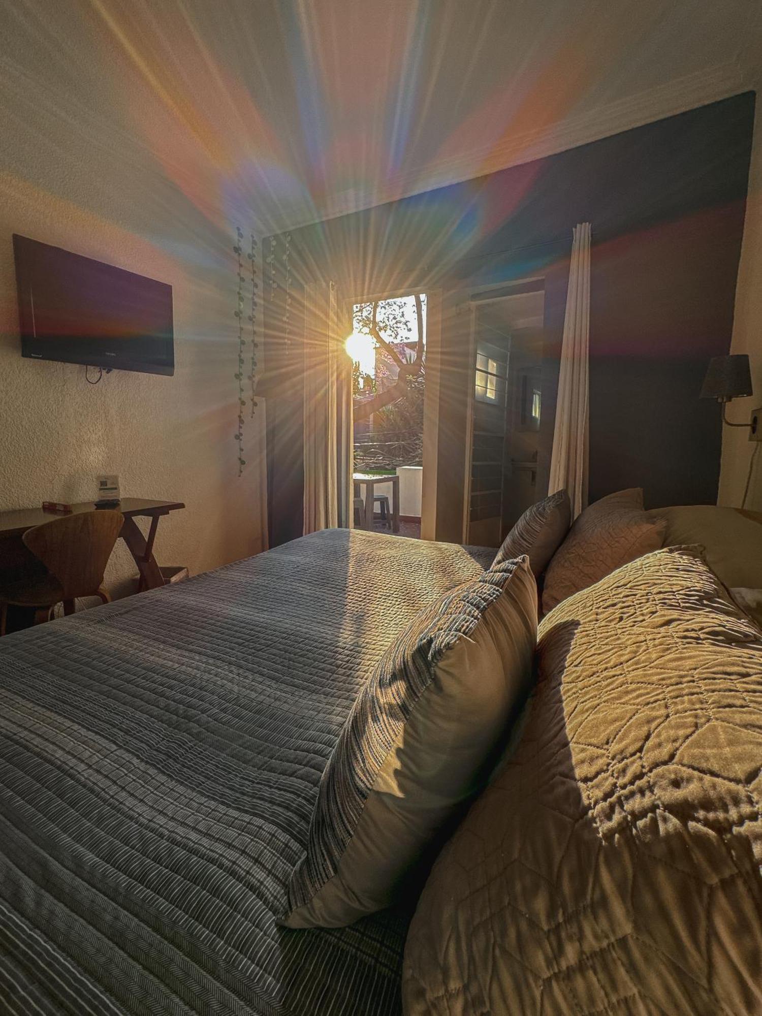Condesa And Bed & Breakfast Mexico City