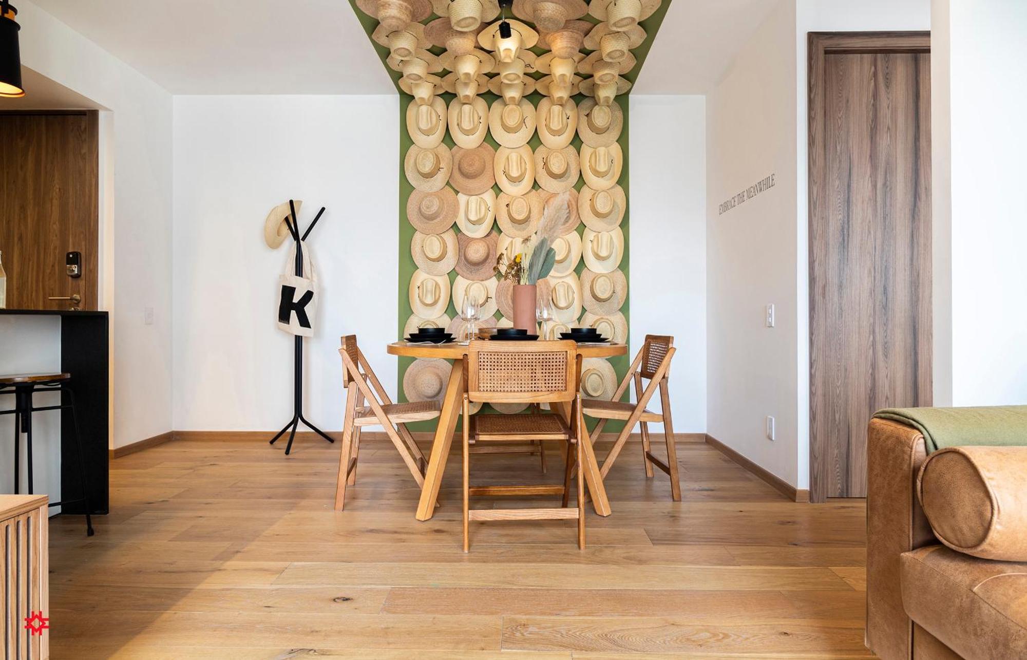 Casa Taman By Kukun México DF