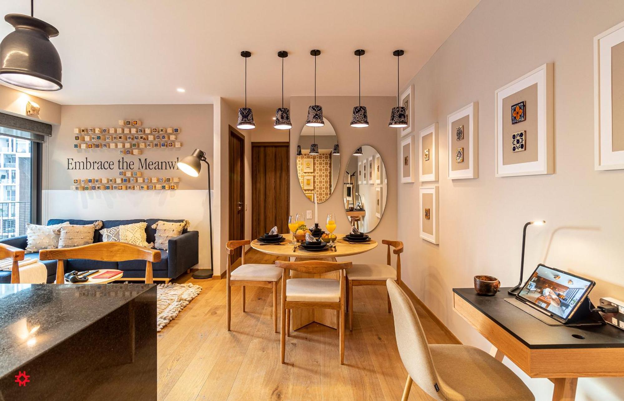 Apartamento Casa Taman By Kukun *