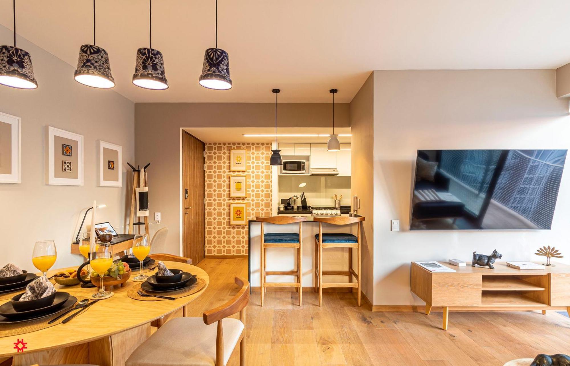 Casa Taman By Kukun Apartamento