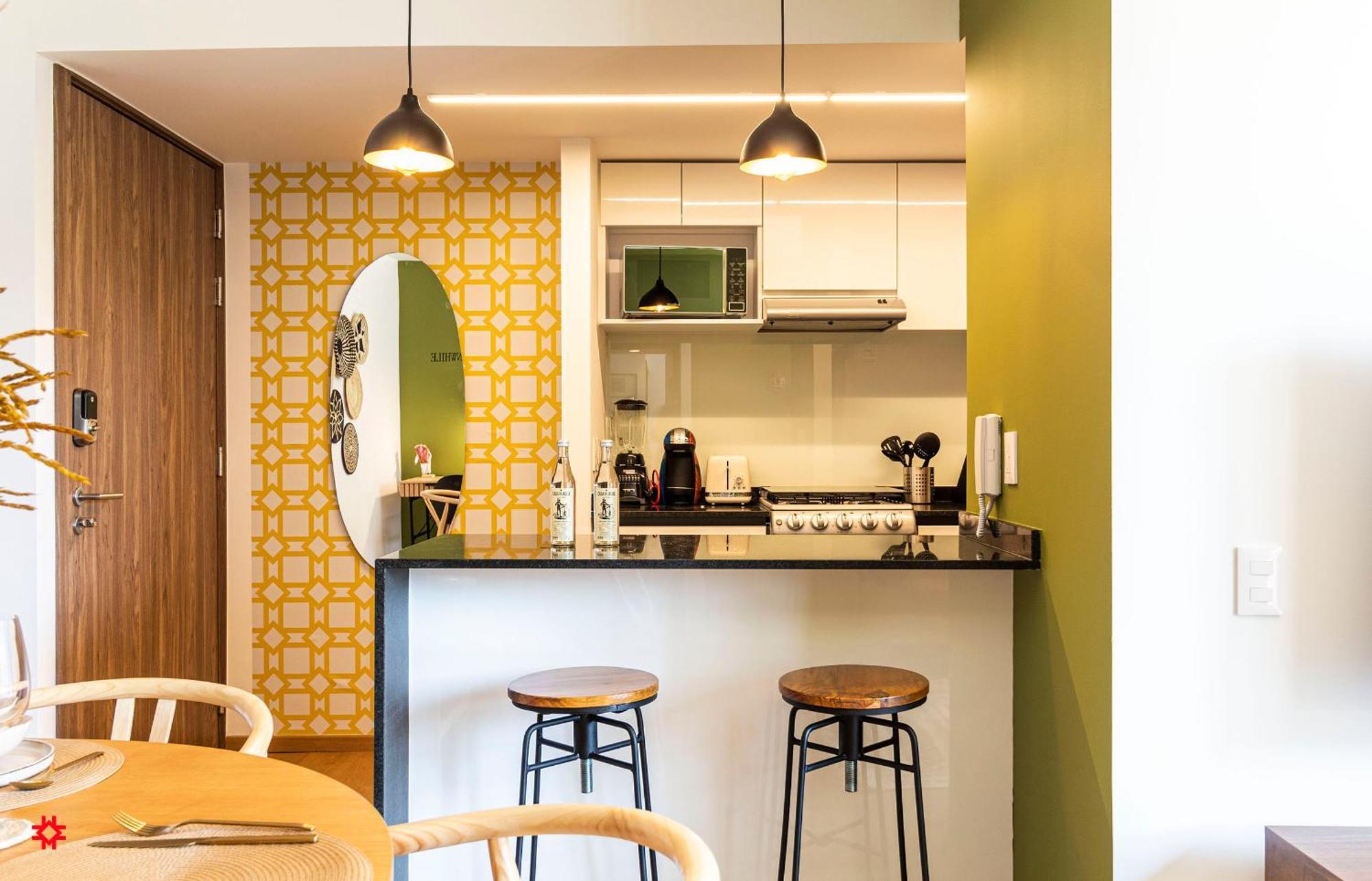 Casa Taman By Kukun Apartamento *