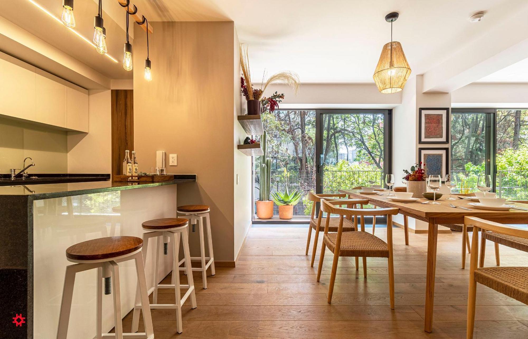 Casa Taman By Kukun Apartamento *