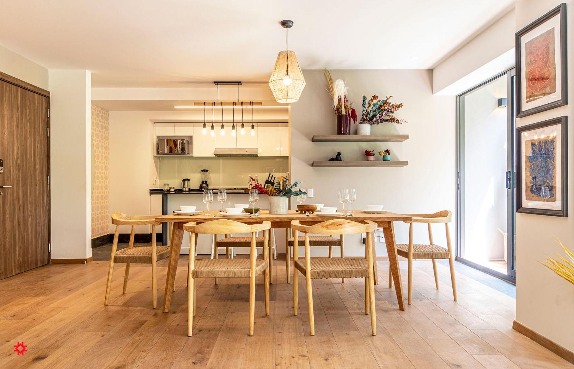 Apartamento Casa Taman By Kukun *