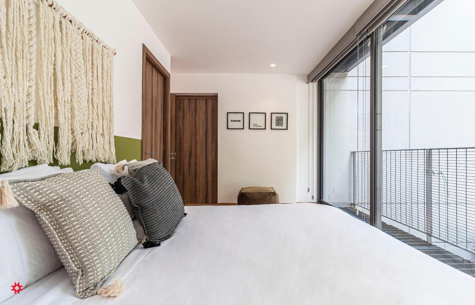 Apartamento Casa Taman By Kukun