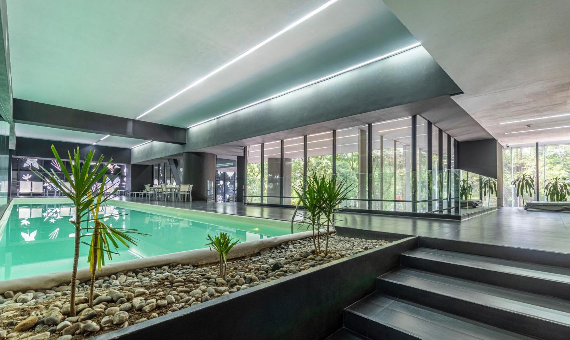 Casa Magenta By Kukun Apartamento *