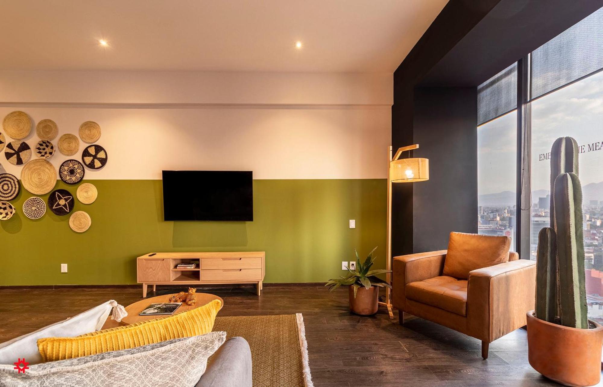 Casa Magenta By Kukun Apartamento *