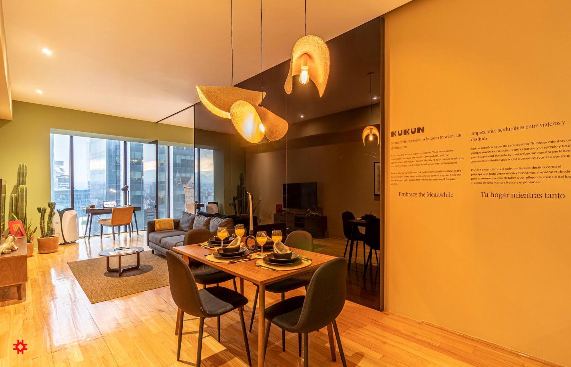 Casa Magenta By Kukun Apartamento *
