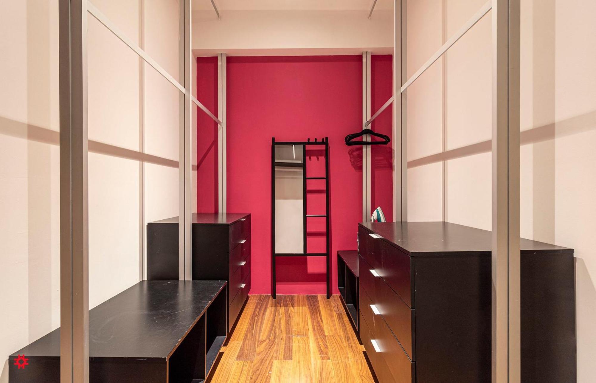 Apartamento Casa Magenta By Kukun *
