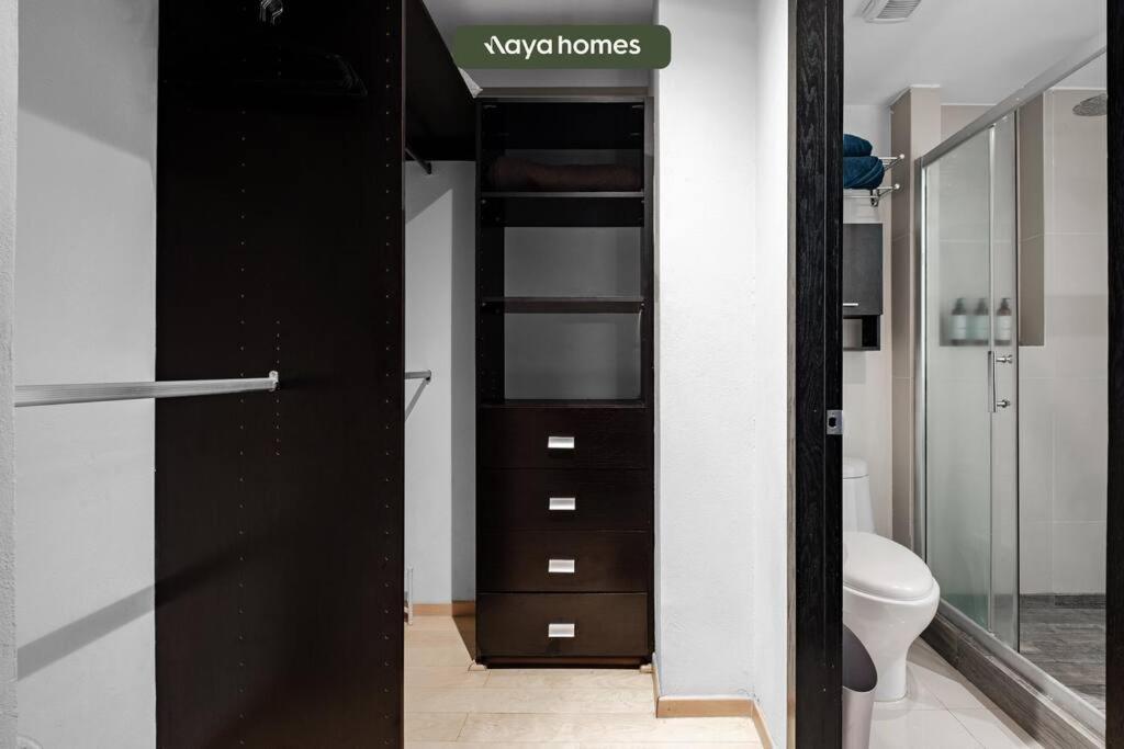Apartamento 2br With Jacuzzi | Pool | Skyline