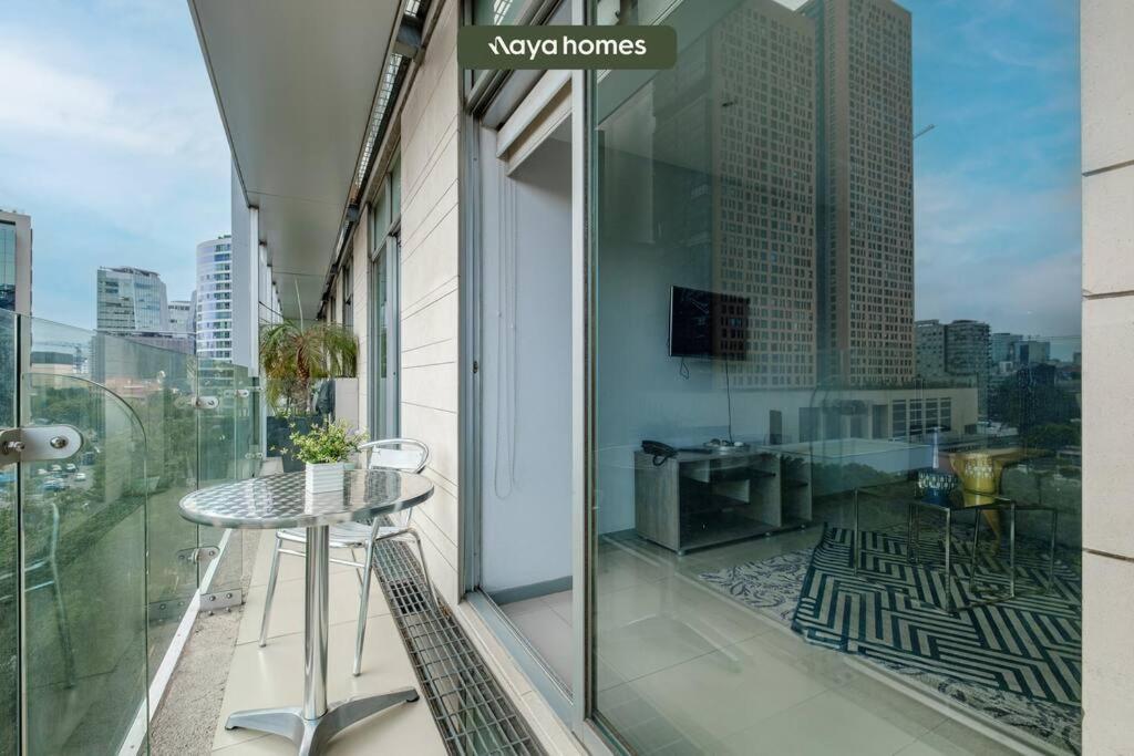 2br With Jacuzzi | Pool | Skyline *