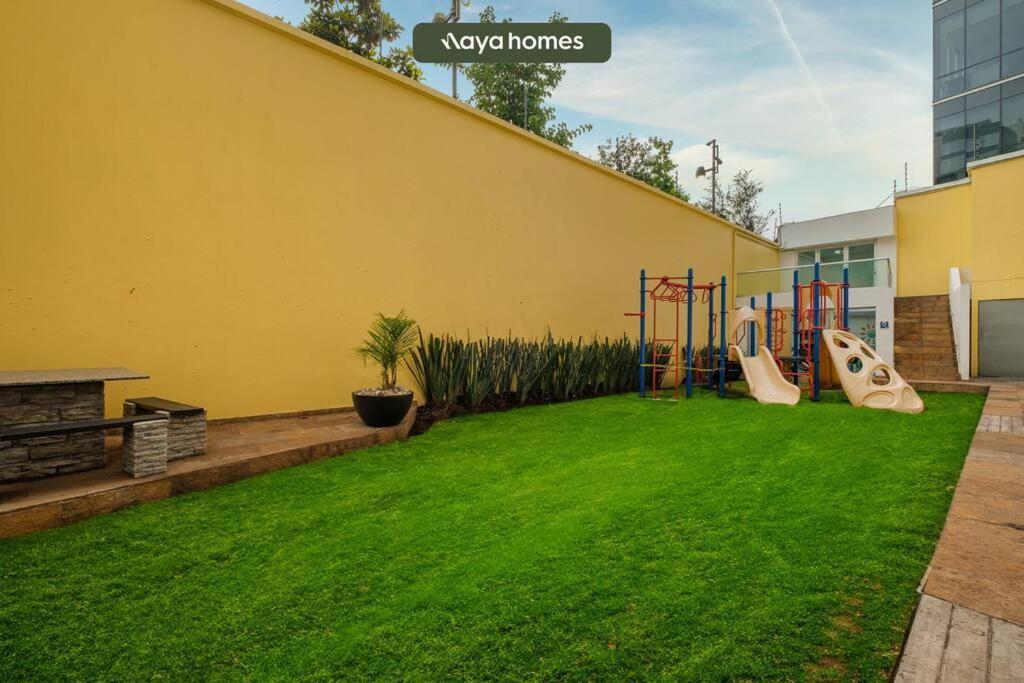2br With Jacuzzi | Pool | Skyline Apartamento *