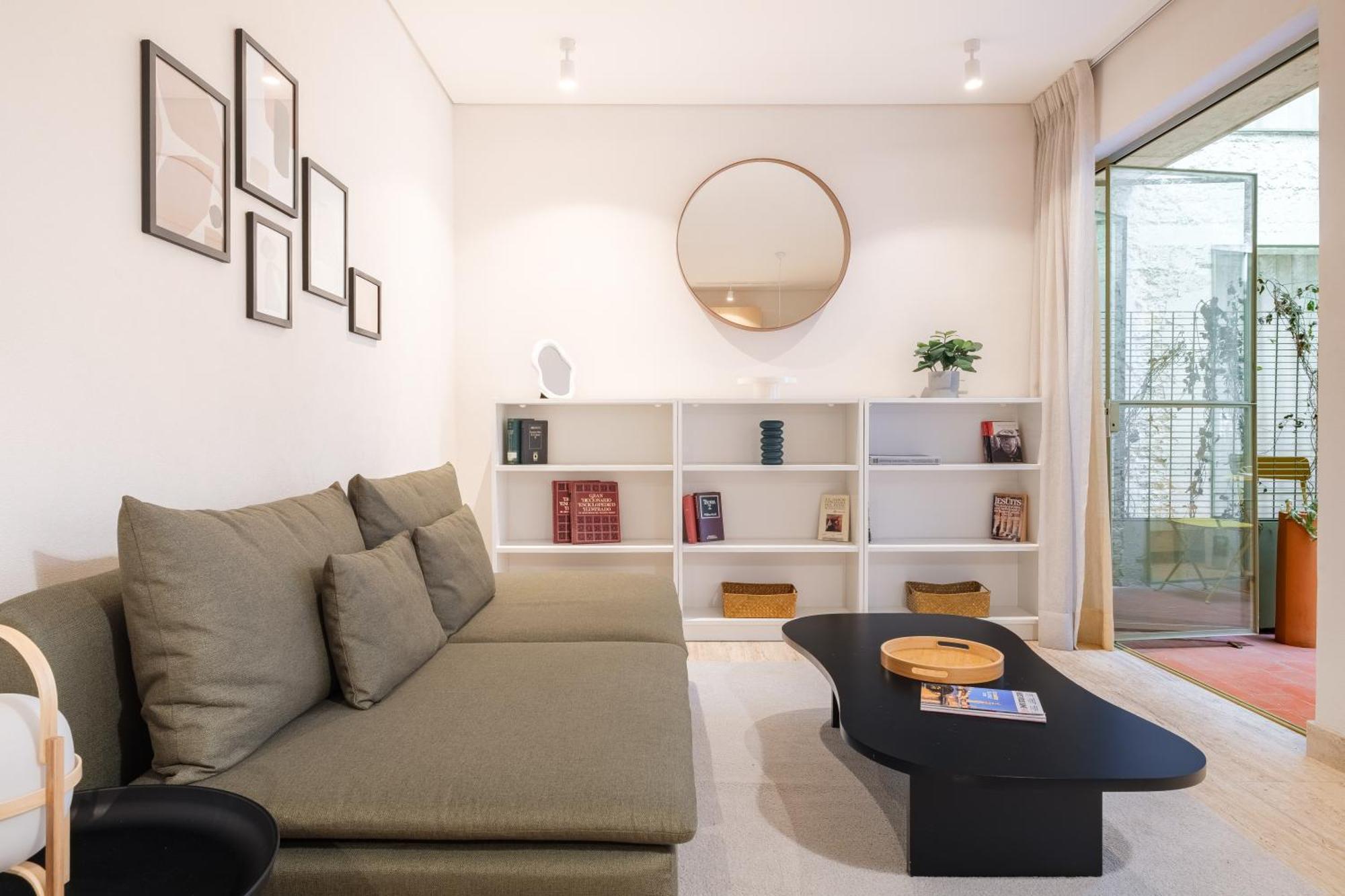 Nido Condesa Apartahotel *