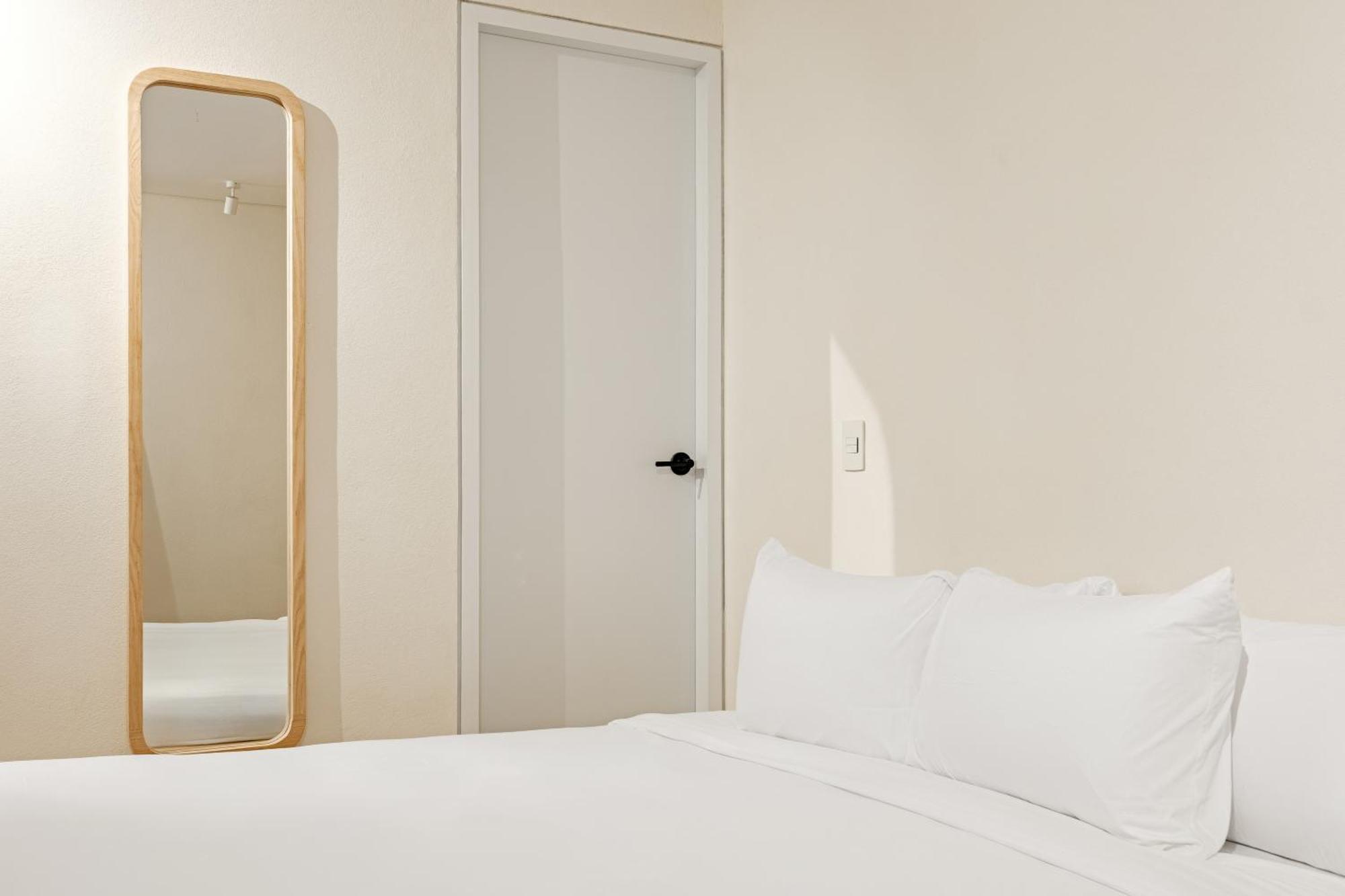 Nido Condesa Apartahotel